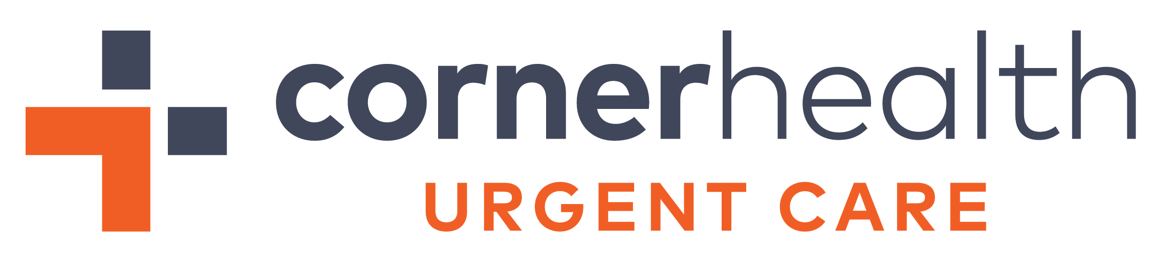 CORNERHEALTH Urgent Care