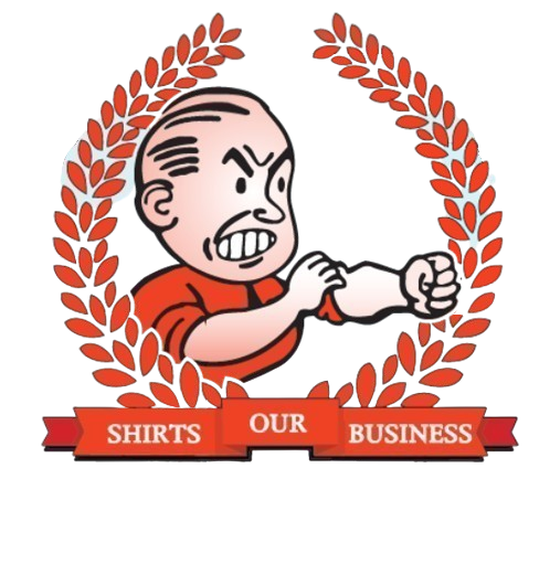SHIRTS OUR BUSINESS LTD