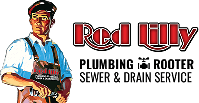 Red Lilly Plumbing Inc