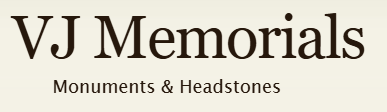 VJ MEMORIALS