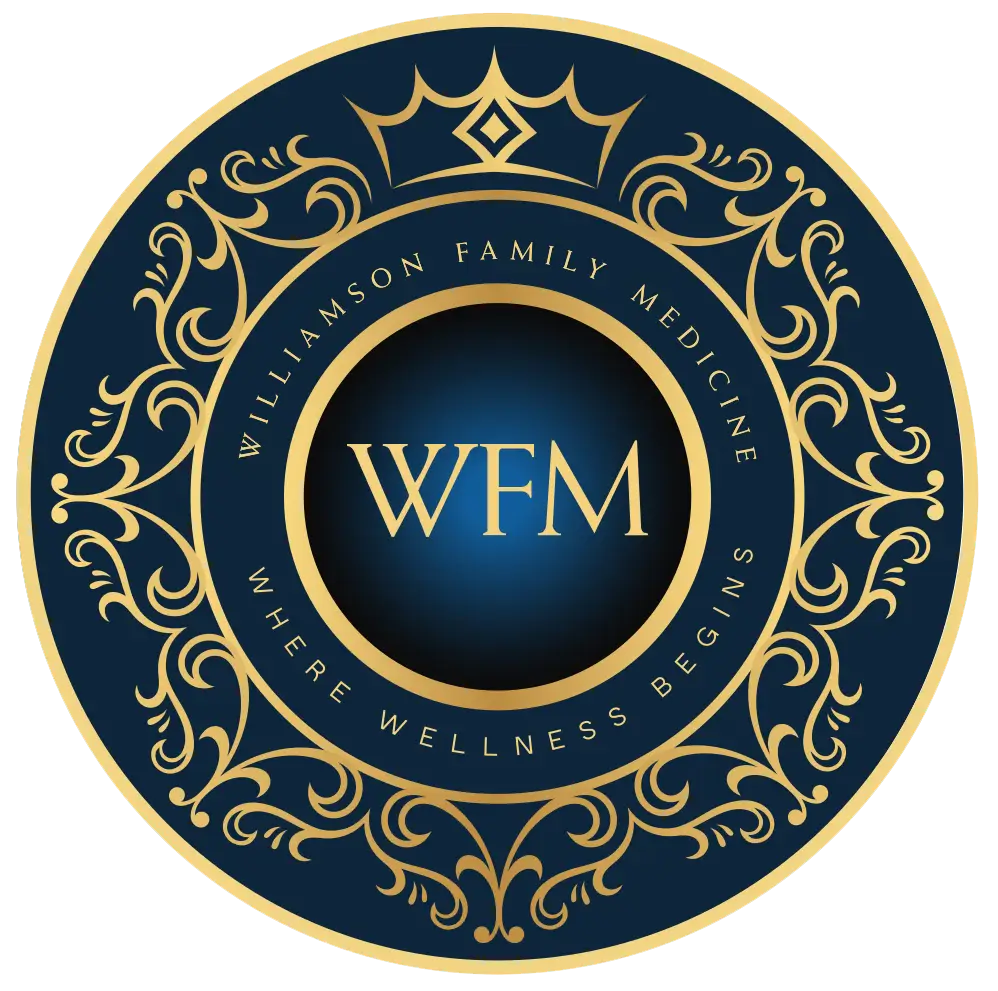 WILLIAMSON FAMILY MEDICINE PLLC