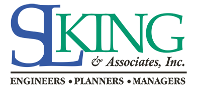 S L King & Associates Inc