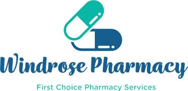 WINDROSE RX LLC
