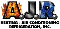 AJR Heating AC & Refrigeration Inc