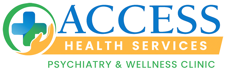 Access Health Services