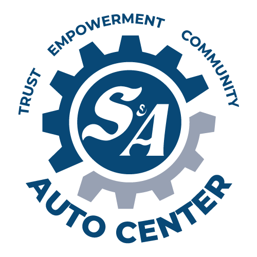 S & A Auto Repair Kearny LLC