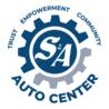 S & A Auto Repair Kearny LLC