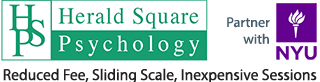 HERALD SQUARE PSYCHOLOGY PLLC