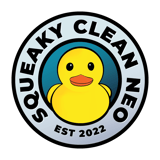 Squeaky Clean Neo Inc