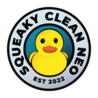 Squeaky Clean Neo Inc