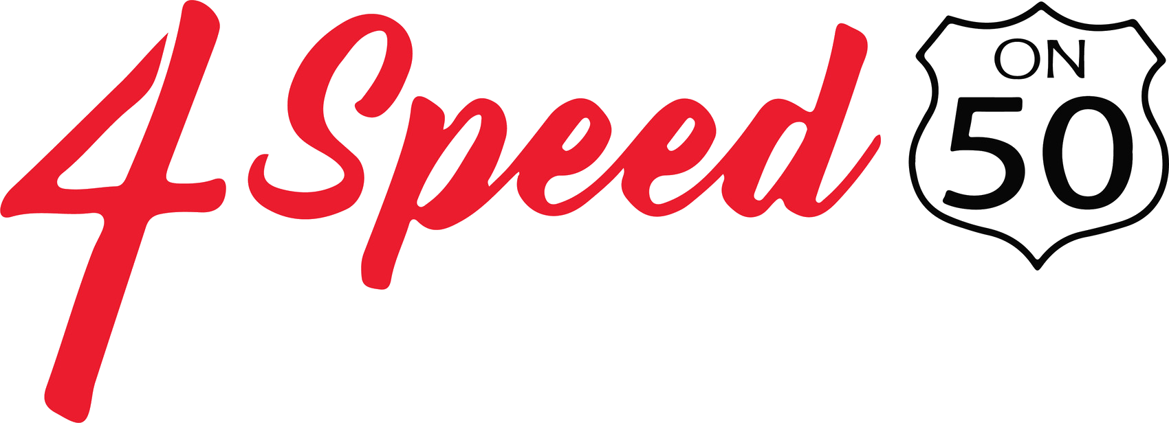 4Speed On 50 LLC