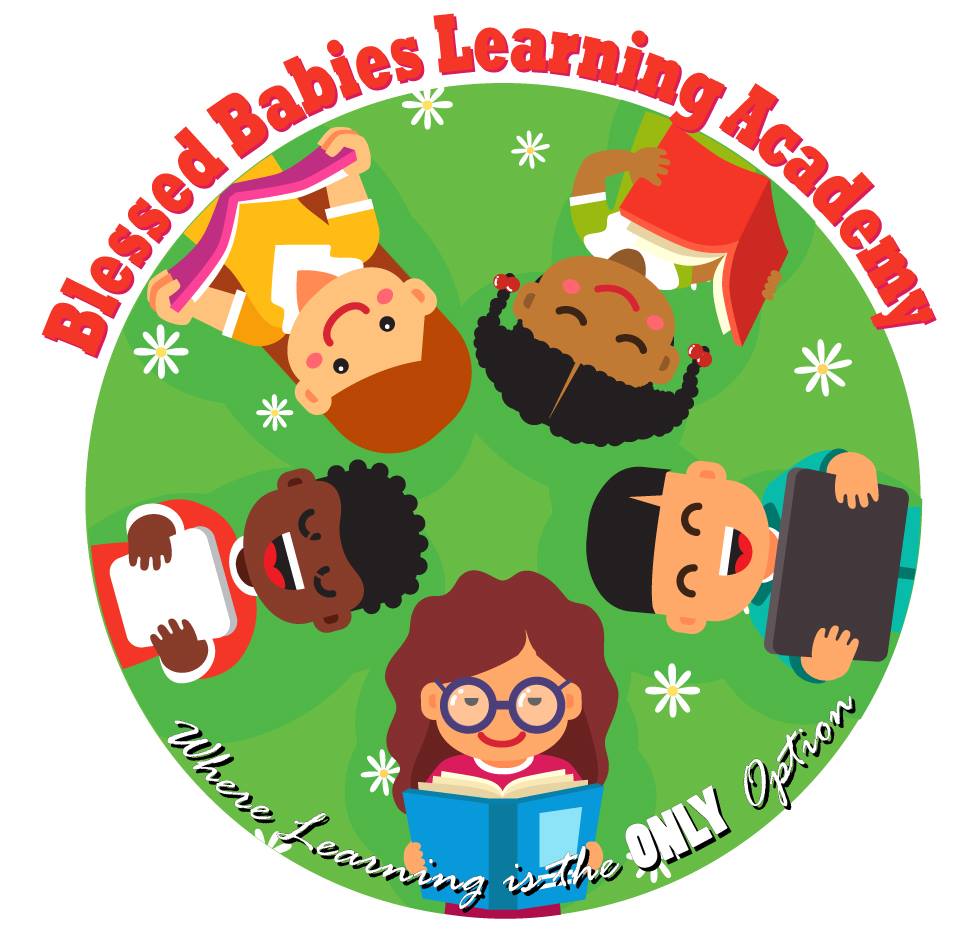 Blessed Babies Learning Academy Inc