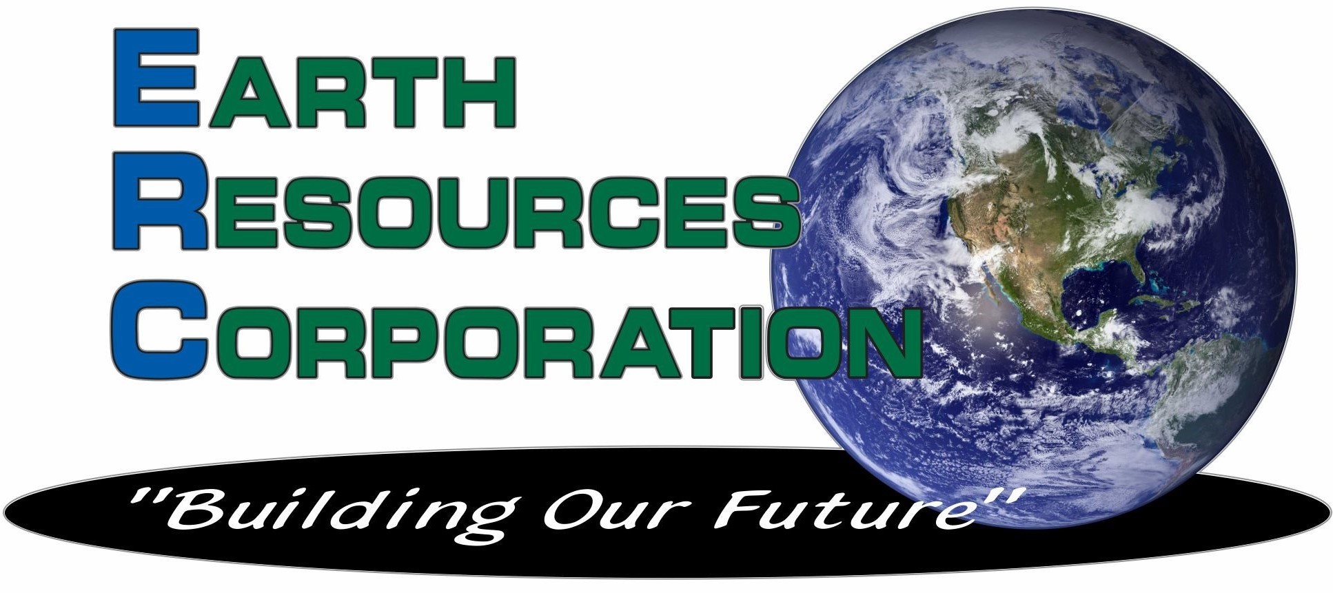 Earth Resources Corporation