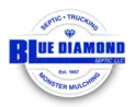 BLUE DIAMOND SEPTIC LLC