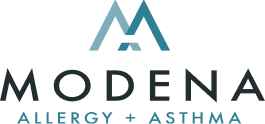 MODENA ALLERGY & ASTHMA INC