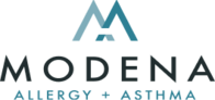 MODENA ALLERGY & ASTHMA INC