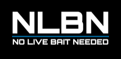 NO LIVE BAIT NEEDED