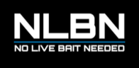 NO LIVE BAIT NEEDED