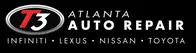 MLC AUTOMOTIVE SERVICES WEST INC