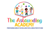 THE ASTOUNDING ACADEMY LLC
