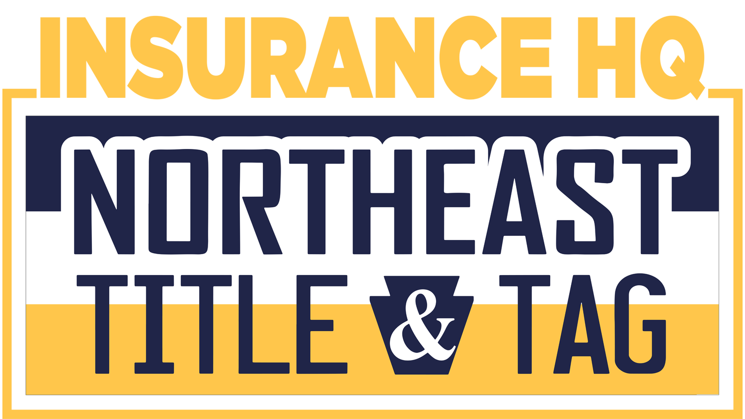 Northeast Title & Tag Inc
