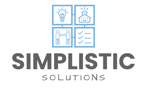 SIMPLISTIC SOLUTIONS