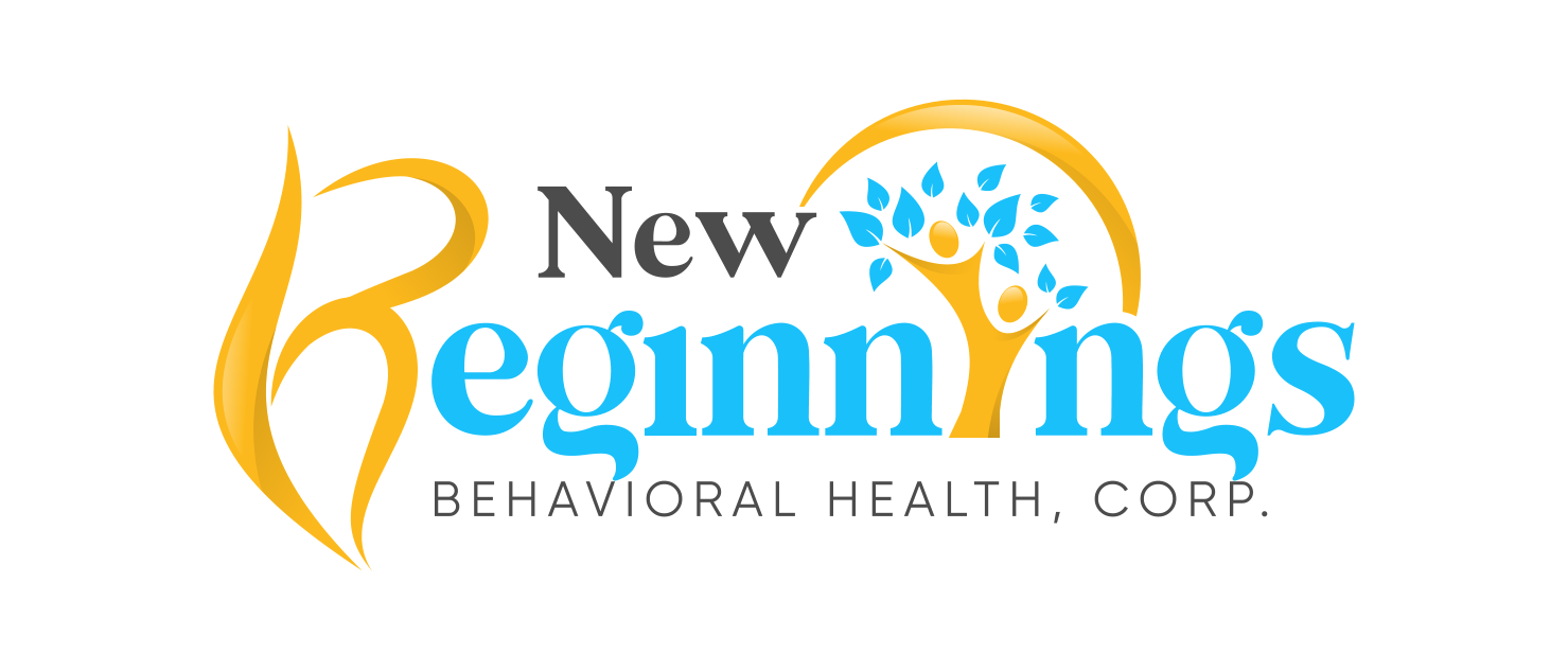 NEW BEGINNINGS BEHAVIORAL HEALTH IN