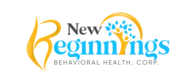 NEW BEGINNINGS BEHAVIORAL HEALTH IN