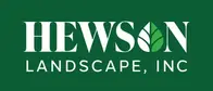 HEWSON LANDSCAPE INC