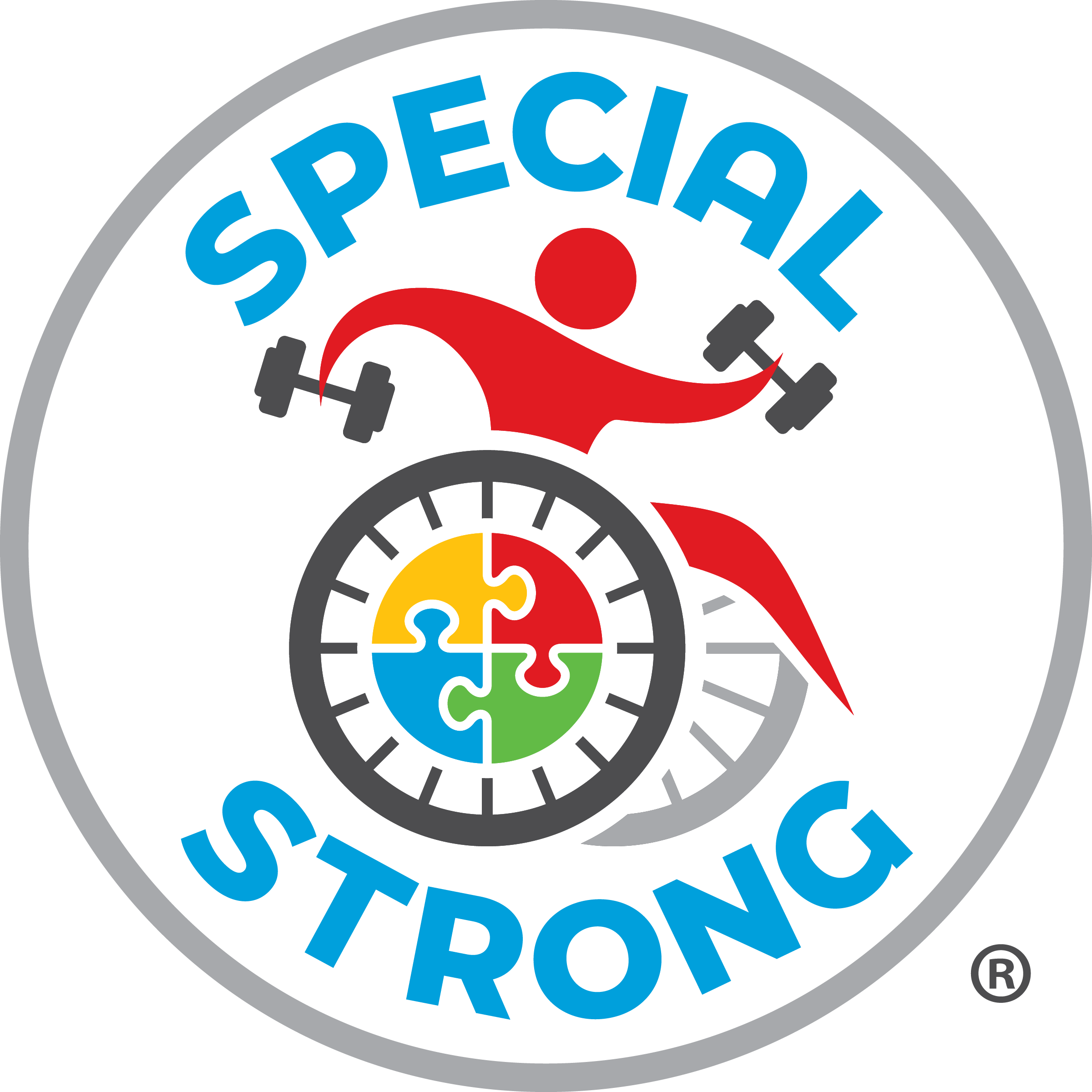 Special Strong Greater Lewisville