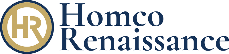Homco Renaissance Inc