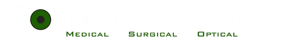 COMPLETE EYE CARE INC
