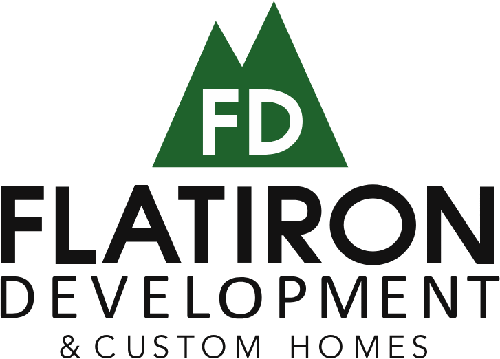 FLATIRON DEVELOPMENT & CUSTOM HOMES
