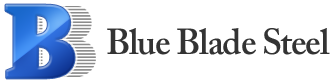 Blue Blade Steel