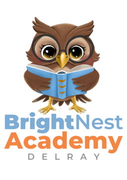 BrightNest Academy Delray Preschool