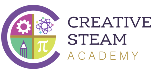 CREATIVE STEAM