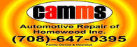 Camms Automotive Repair Of Homewood