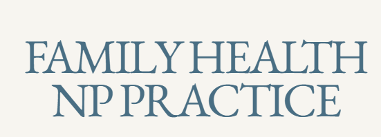FAMILY HEALTH NP