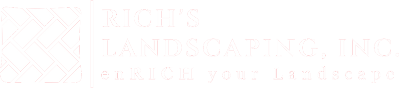 Richs Landscaping Inc