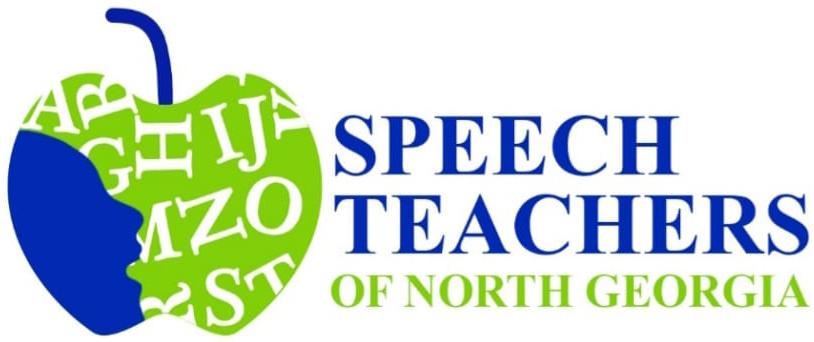 SPEECH TEACHERS OF NORTH GEORGIA LLC