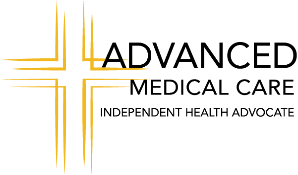 ADVANCED MEDICAL CARE LTD