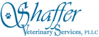 SHAFFER VETERINARY SERVICES PLLC
