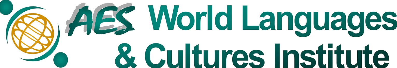 Aes World Languages And Cultures Institute
