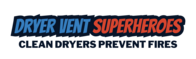 Dryer Vent Superheroes