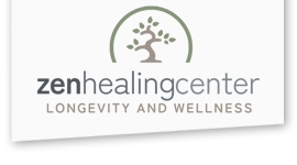 Zen Chiropractic Inc. DBA: Zen Healing Center