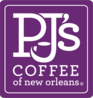 PJ's Coffee of Rome