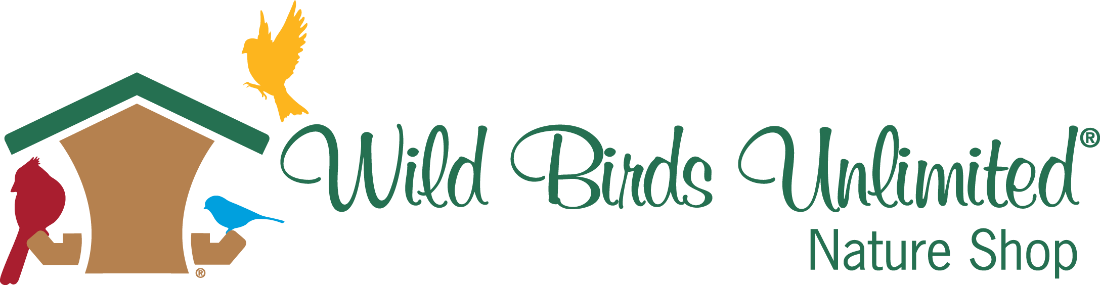 Wild Birds Unlimited Corporate