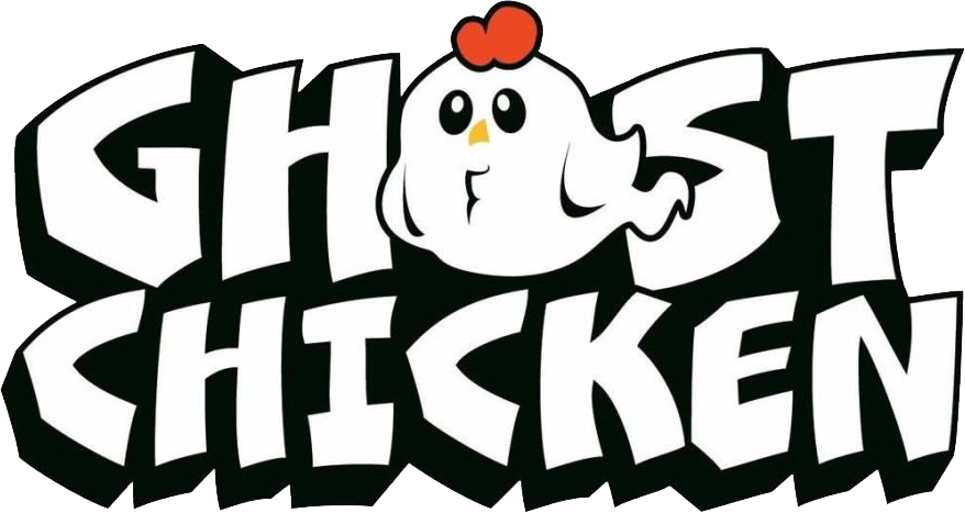 Ghost Chicken