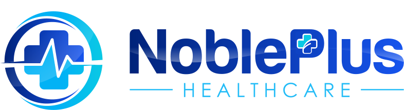 NOBLE PLUS HEALTHCARE INC