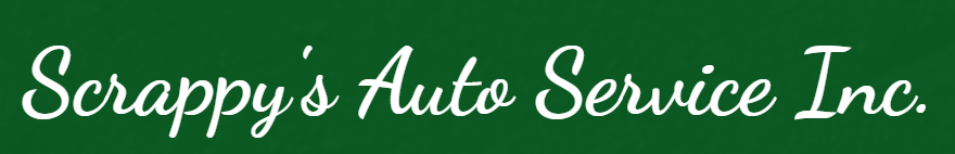 SCRAPPYS AUTO SERVICE INC